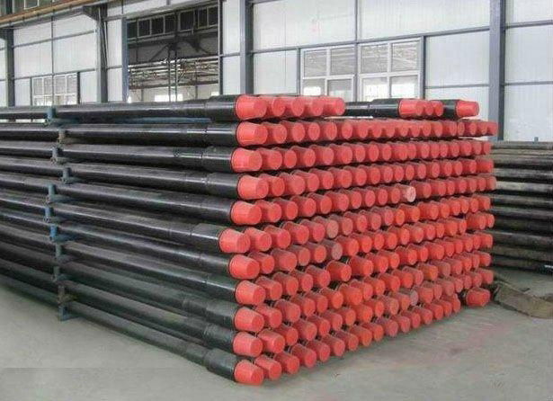 Drill Pipe