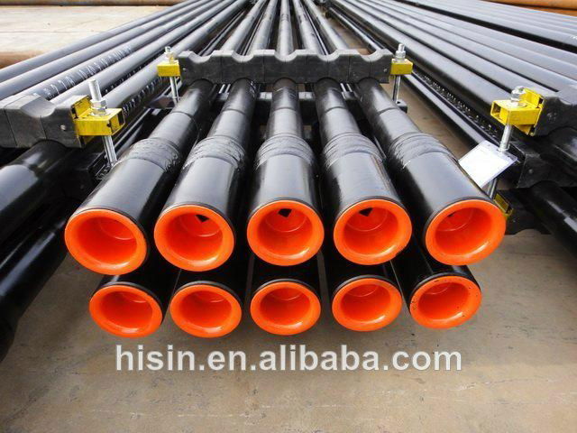 Drill Pipe 2