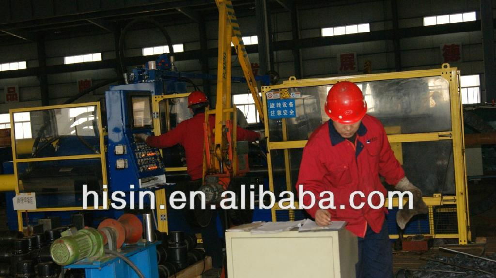 Drill Pipe 4