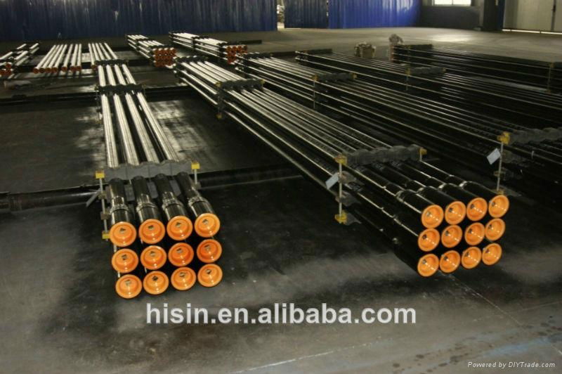 Drill Pipe 5