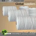 Ceramic Fiber Yarn With High Quality 4