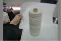 Textured Ceramic Fiber Yarn with High Quality 3
