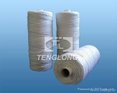 TENGLONG 1260C Fire Resistant Yarns 3