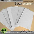 Heat Insulation Ceramic Fiber Board Supplier 4
