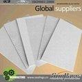 Heat Insulation Ceramic Fiber Board Supplier 2