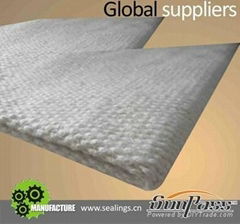 Heat Insulation Ceramic Fiber Board Supplier