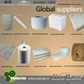 Heat Insulation Ceramic Fiber Board Supplier 5