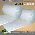 Alumina Silicate Ceramic Fiber Blanket 4