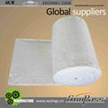 Alumina Silicate Ceramic Fiber Blanket 5