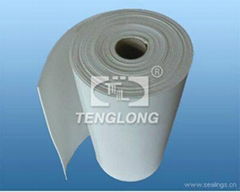 Refractory Fireproof Ceramic Fiber Paper insulation