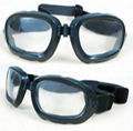 Halley motorcycle eye goggles  2