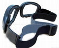 Halley motorcycle eye goggles  1