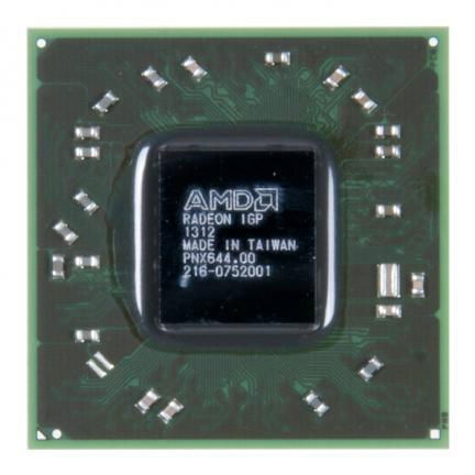 orginal new 216-0752001 ic chip-BGA