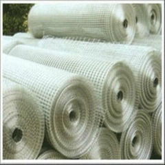 welded wire mesh