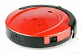 Robot Vacuum Cleaner