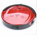 Robot Vacuum Cleaner 2