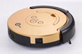 Robotic Vacuum Cleaner 1