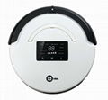 Multifunctional Robot Vacuum Cleaner 1