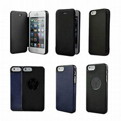 255/266 - Protective Case for iPhone 5