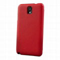 288 - Protective Case for Samsung GALAXY Note3 3