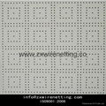 perforated aluminium sheet  1