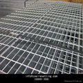 steel grating ceiling (factory manufacturer) 2