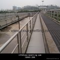 galvanized steel floor grating (factory) 2