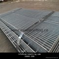 galvanized steel floor grating (factory) 4