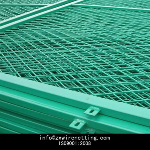 sale high quality and low price expanded metal mesh 