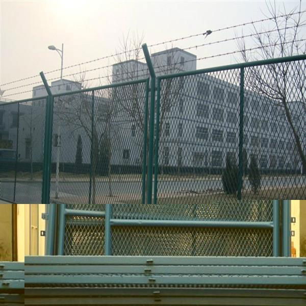 sale high quality and low price expanded metal mesh  4