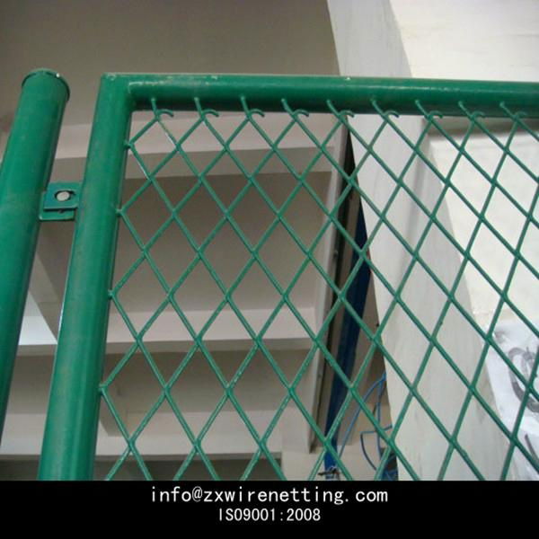 sale high quality and low price expanded metal mesh  2