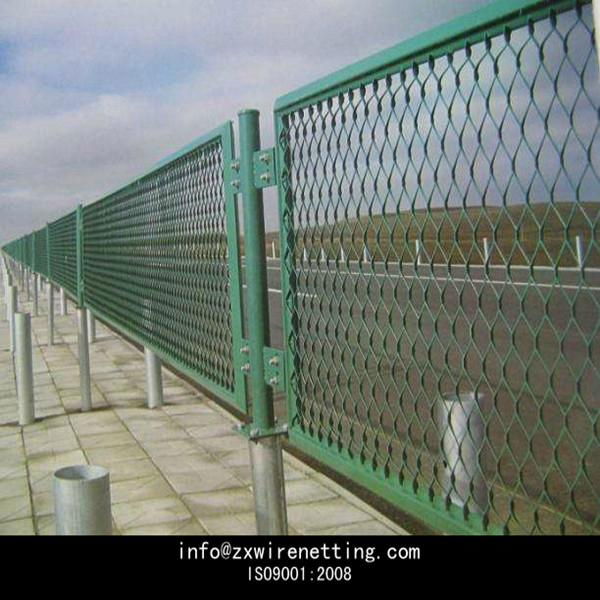 sale high quality and low price expanded metal mesh  3