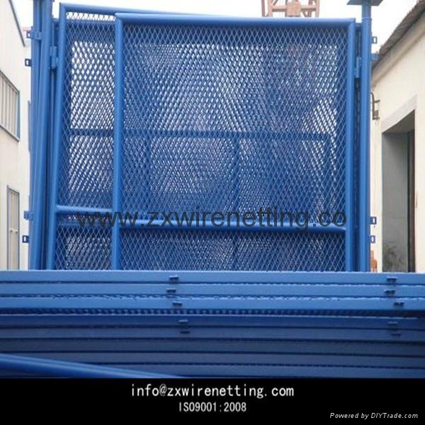 sale high quality and low price expanded metal mesh  5