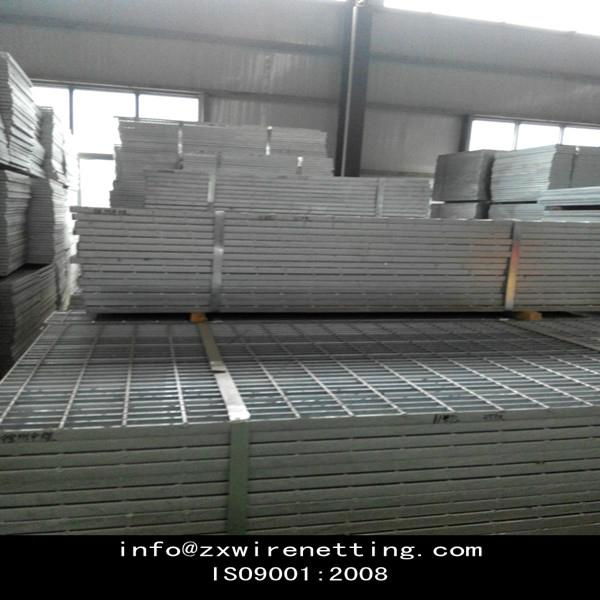 Stainless steel grating ceiling (factory manufacture) 2