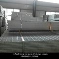 Stainless steel grating ceiling (factory manufacture) 2
