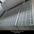 Stainless steel grating ceiling (factory manufacture) 3