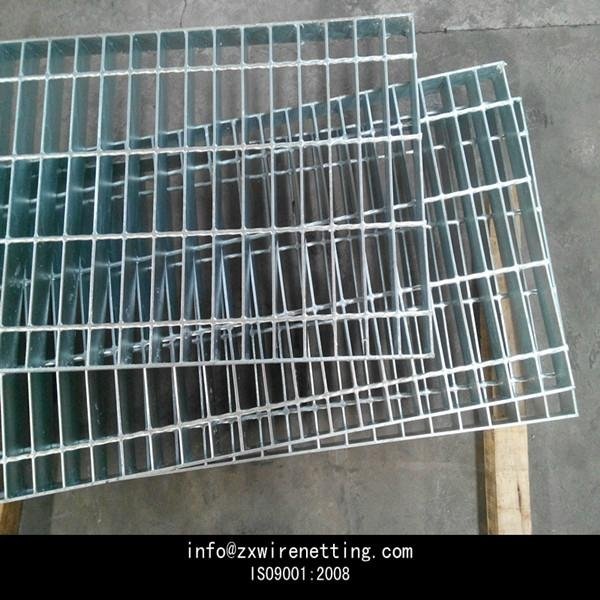 Stainless steel grating ceiling (factory manufacture) 4