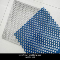 perforated metal sheet decorative (factory manufacture,ISO9001)