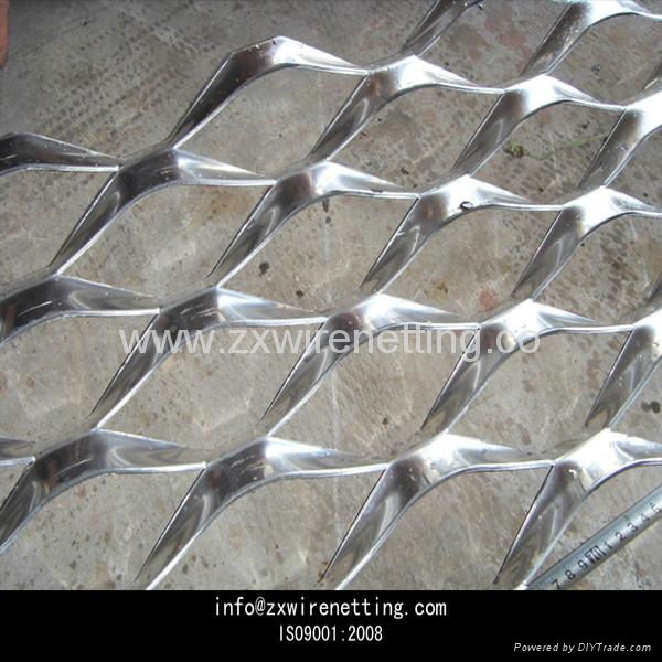 Decorate Expanded Metal Mesh 4