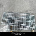 stainless steel cooking grates