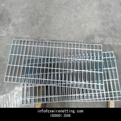 stainless steel cooking grates