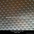 powder coated perforated metal panel (factory manufacture) 3