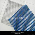 powder coated perforated metal panel (factory manufacture) 1