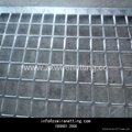 powder coated perforated metal panel (factory manufacture) 4
