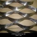 stainless steel expanded metal mesh 1