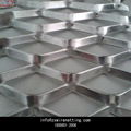 stainless steel expanded metal mesh 2