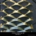 stainless steel expanded metal mesh 4