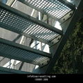 composite steel Grating stair treads 1