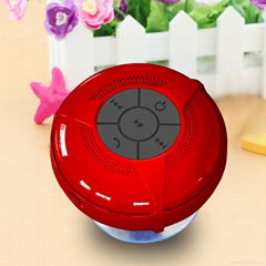 Mini portable bluetooth speaker from Jiaxing
