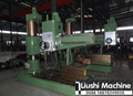 Liushi Machinery Z3050*16 Radial Drilling Machine